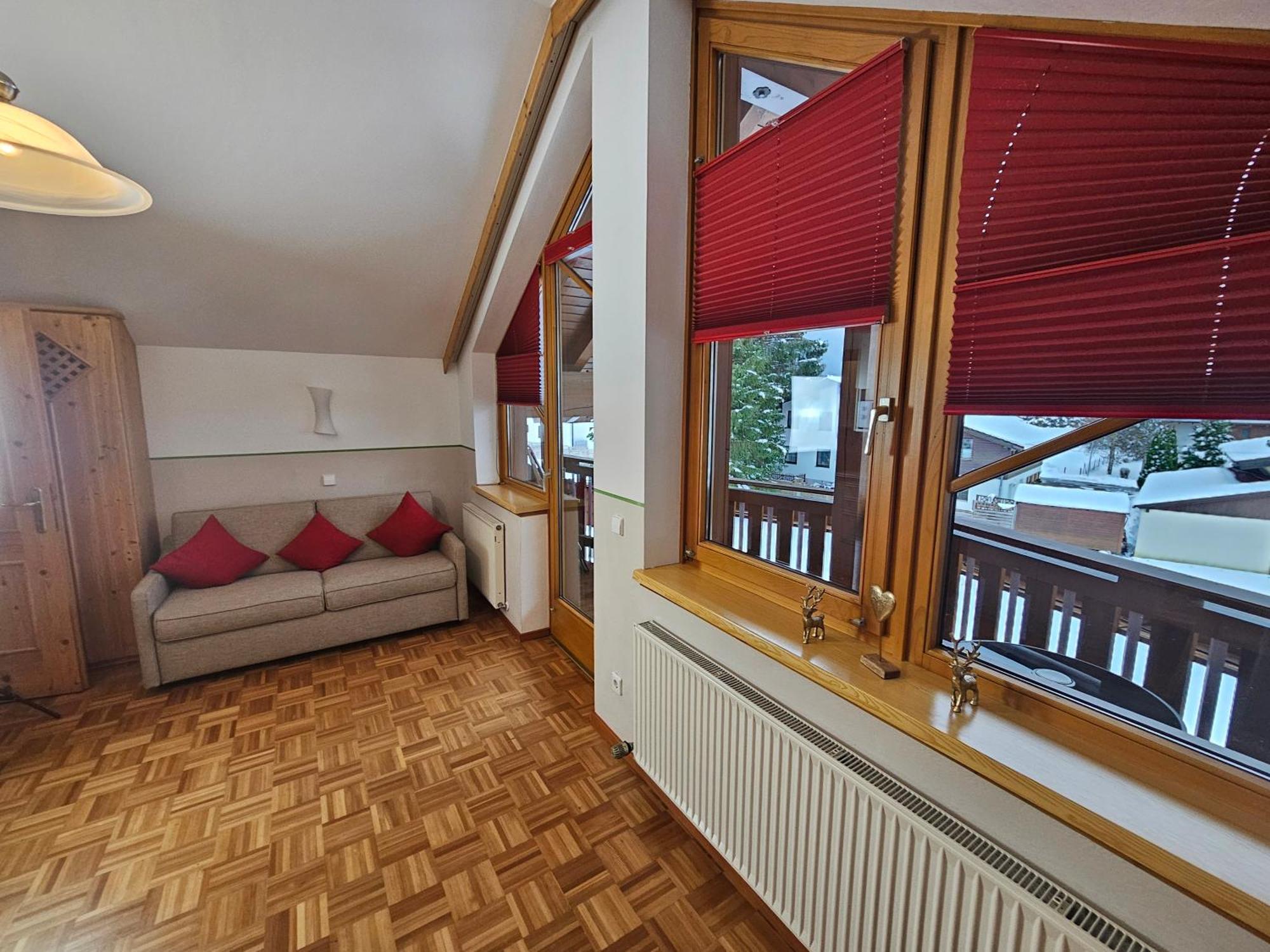 Ferienhof Kasparbauer Radstadt Kültér fotó