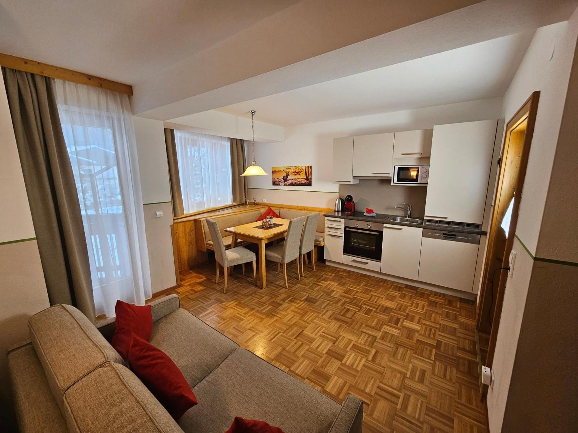 Ferienhof Kasparbauer Radstadt Kültér fotó