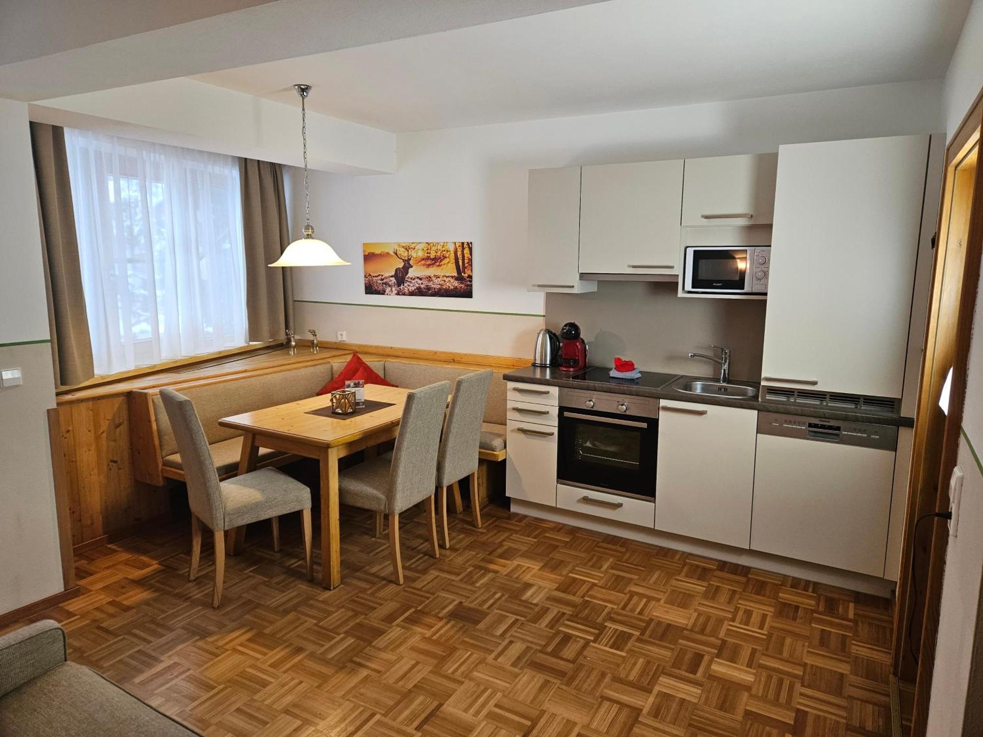 Ferienhof Kasparbauer Radstadt Szoba fotó